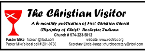 Visitor