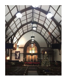 sanctuary